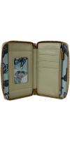 Guardians of the Galaxy - Groot Zip Around Wallet