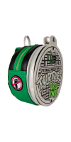 TMNT (TV) - Sewer Cover Mini Backpack