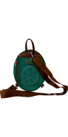 TMNT (TV) - Turtle Shell Molded Sling Bag