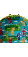 Teletubbies - Dipsy Mini Backpack