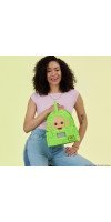 Teletubbies - Dipsy Mini Backpack