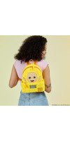 Teletubbies - Laa-Laa Mini Backpack
