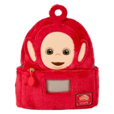 Teletubbies - Po Mini Backpack
