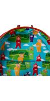 Teletubbies - Po Mini Backpack