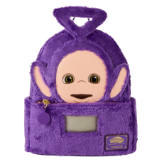 Teletubbies - Tinky-Winky Mini Backpack