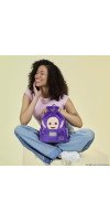Teletubbies - Tinky-Winky Mini Backpack