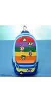 BTS - Toy Story TinyTAN Mini Backpack Pencil Case