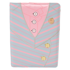 Wicked (2024) - Glinda Diary Journal