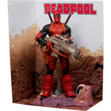 Marvel - Deadpool 