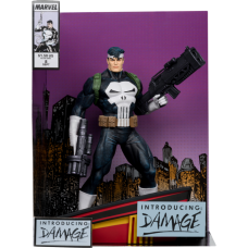Marvel - The Punisher 