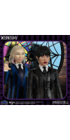 Wednesday - Wednesday & Enid 5-Points Box Set