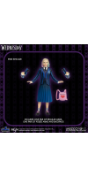 Wednesday - Wednesday & Enid 5-Points Box Set