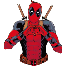 Marvel Comics - Deadpool Bust Bank