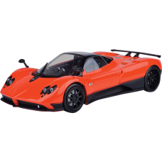 Timeless Legends - Pagani Zonda F [Orange] 1:18 Scale Diecast Vehicle