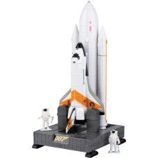 James Bond Collection - Space Shuttle Diecast Vehicle Set