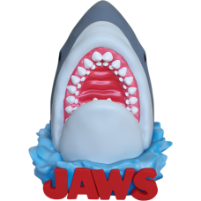 Jaws - Bruce the Shark Figural PVC Bank
