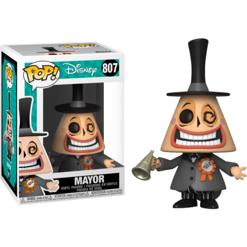 The Boys - Homelander Levitating Pop! Vinyl