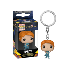 Eternals (2021) - Sprite Pocket Pop! Keychain