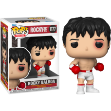 Rocky - Rocky Balboa 45th Anniversary Pop! Vinyl