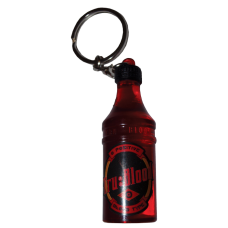True Blood - True Blood 3D Bottle Keychain