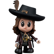 Pirates of the Caribbean: On Stranger Tides - Angelica Cosbaby