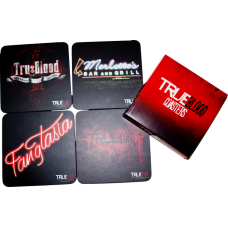 True Blood - Tru:Blood Japanese Symbol Can Cooler