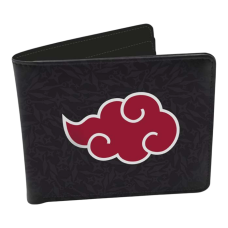 Naruto Shippuden - Akatuki Vinyl Wallet