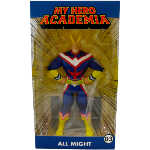 My Hero Academia - All Might 1:10 Scale Action Figure