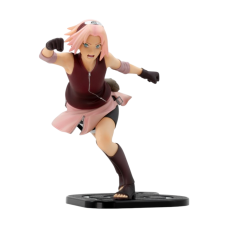 Naruto Shippuden - Sakura 1:13 Scale Figure