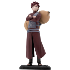 Naruto Shippuden - Gaara 1:10 Scale Figure