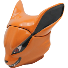 Naruto Shippuden - Kyubi Ceramic 3D Mug