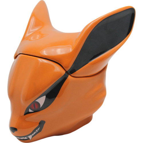 Naruto Shippuden - Kyubi Ceramic 3D Mug