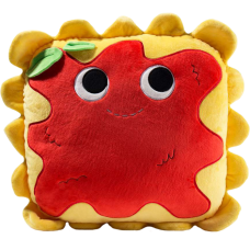 Yummy World - Al Dente Ravioli Large Plush