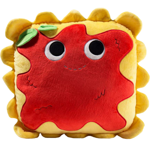 Yummy World - Al Dente Ravioli Large Plush