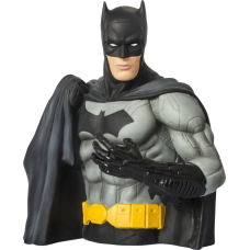 DC Comics - New 52 Bust Bank