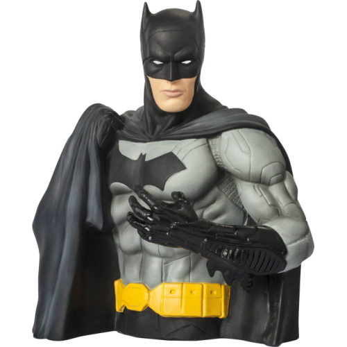 DC Comics - New 52 Bust Bank