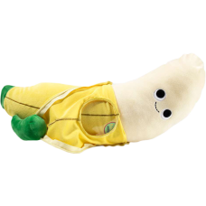 Yummy World - Bruce Banana Large Plush