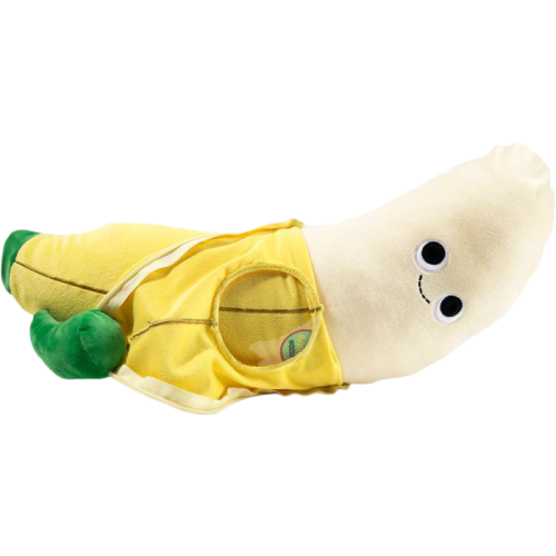 Yummy World - Bruce Banana Large Plush