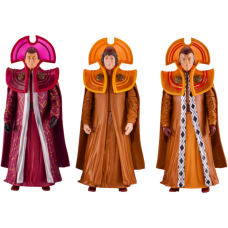 Doctor Who - The Deadly Assassin (1976) Collector Figure Set