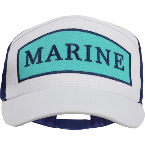 One Piece (2023) - Marine Baseball Cap