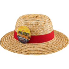 One Piece (2023) - Straw Hat