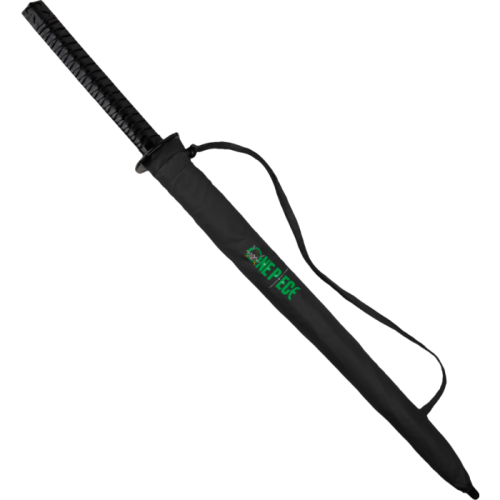 One Piece (2023) - Zoro Black Sword Umbrella