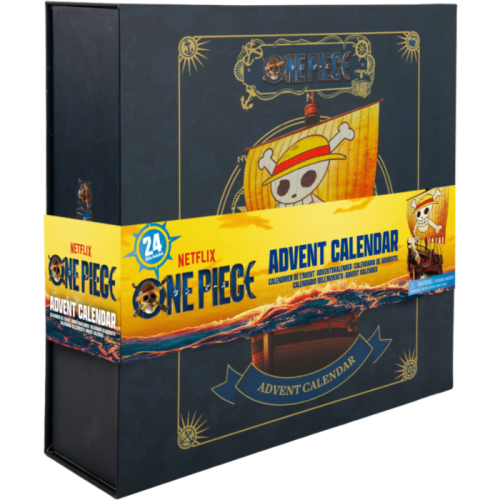 One Piece (2023) - 2024 Deluxe Advent Calendar