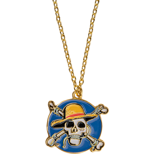 One Piece (2023) - Luffy Necklace