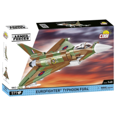 Armed Forces - RAF Typhoon FGR4 