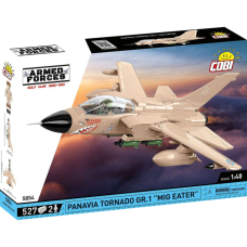 Armed Forces - Panavia Tornado GR.1 