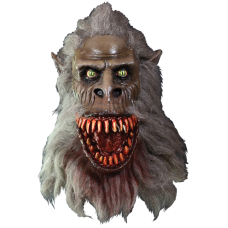 Creepshow - Fluffy the Crate Beast Mask