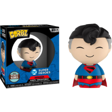 DC Comics - Superman Kingdom Come Specialty Store Exclusive Dorbz