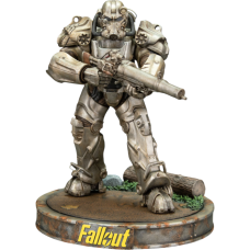 Fallout (TV) - Maximus Figure