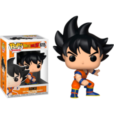 Dragon Ball Z - Goku Pose Pop! Vinyl Dragon Ball Z - Goku Pose Pop! Vinyl